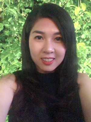 cover CV: Chau Ngoc Minh Huong