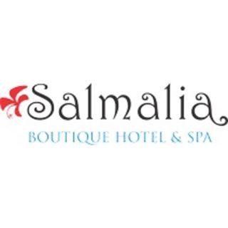 Salmalia Boutique Hotel & Spa - Khách sạn Mộc Miên