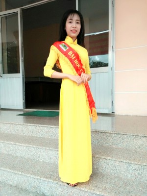ĐINH THỊ TƯỜNG GIAO
