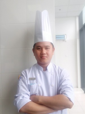 Tin Le