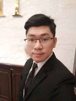 cover CV: PHẠM MINH HIẾU