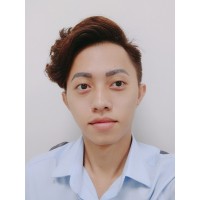 Huỳnh Trung Nghĩa - Tommy