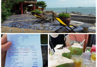 Resort 4 sao phục vụ 170.000 đồng/ 1 trái dừa – liệu có đang chặt chém du khách quá tay?