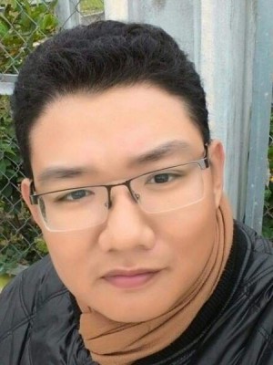 Huỳnh Ngọc Trung
