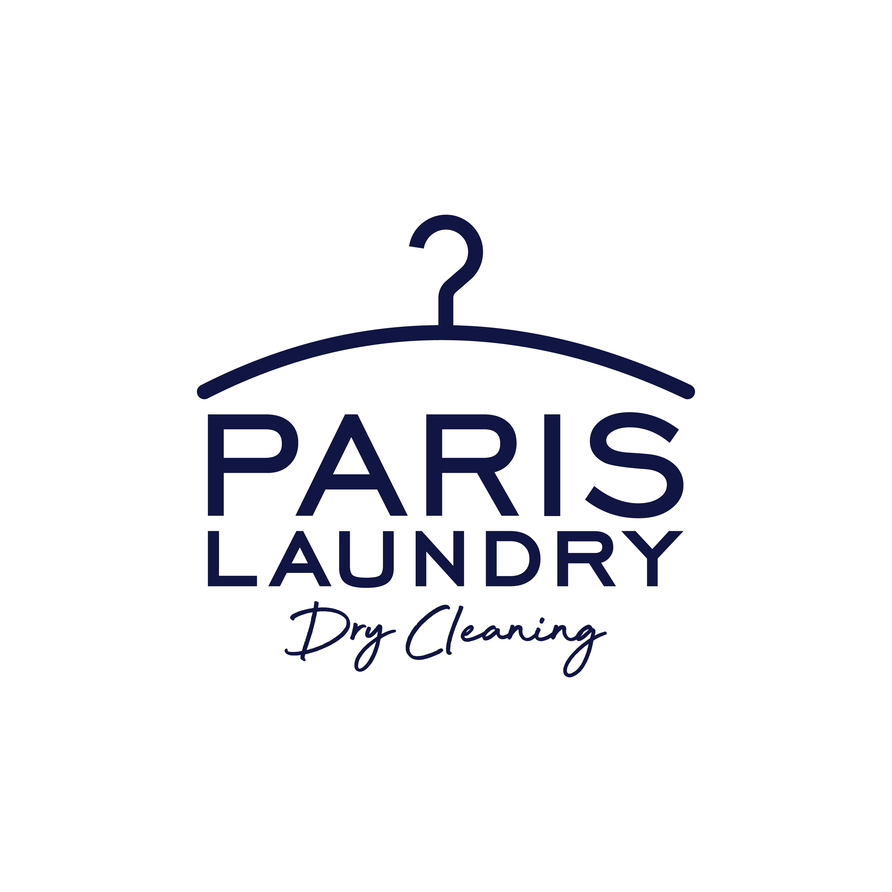 Paris Laundry Dry Cleaning
