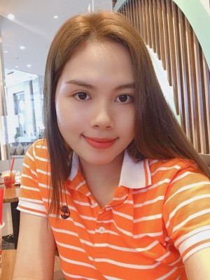 Kỳ Ngọc Thảo Vy