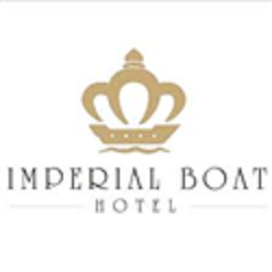 Khách Sạn Imperial Boat