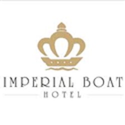 Khách Sạn Imperial Boat