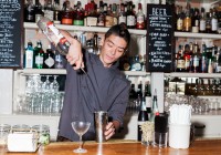  Pour Spout là gì? 6 điều về Pour Spout mà Bartender cần biết