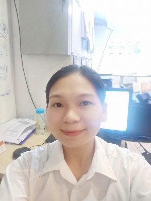 Hoàng Thị Nhung