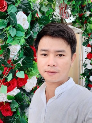 TRANG NGUYÊN TRIỀU