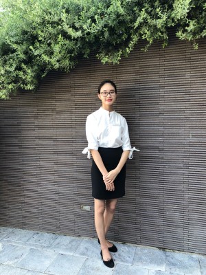Đỗ Phương Mai