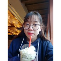 cover CV: Đào Hồng Anh