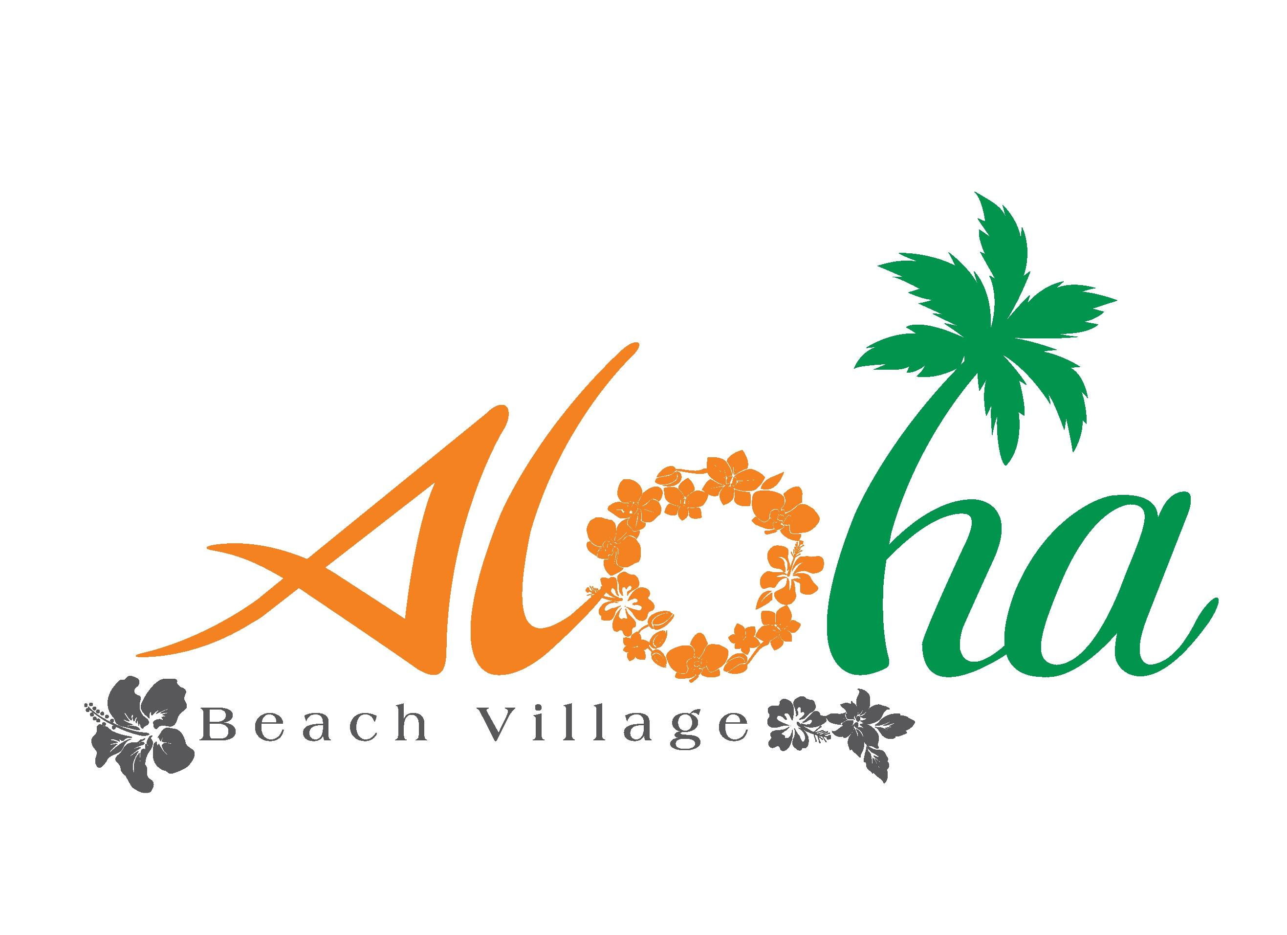 Aloha Beach Village Phan Thiết