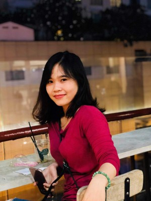 Phạm Thị Duyên