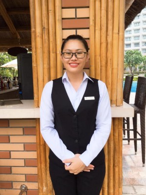 Đào Như Diễm