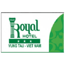 Khách sạn ROYAL VŨNG TÀU 