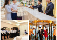 Nghịch lý nguồn nhân sự Nghề Khách sạn tại Việt Nam: thừa thời cơ nhưng thiếu cả lượng lẫn chất