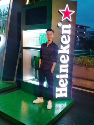 Huỳnh Hữu Thành