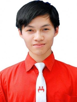 Nguyễn Thành Đạt