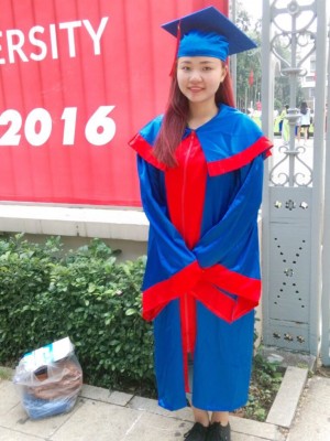 PHẠM THỊ HIẾU HẠNH