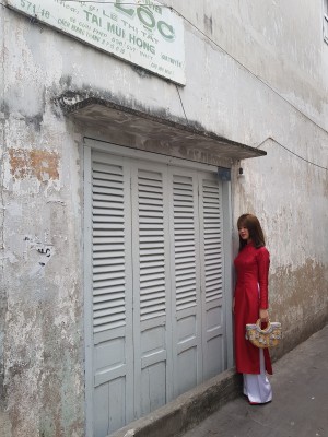 Thuy Doan