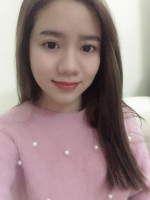 Đặng Thuỳ Thanh Tâm