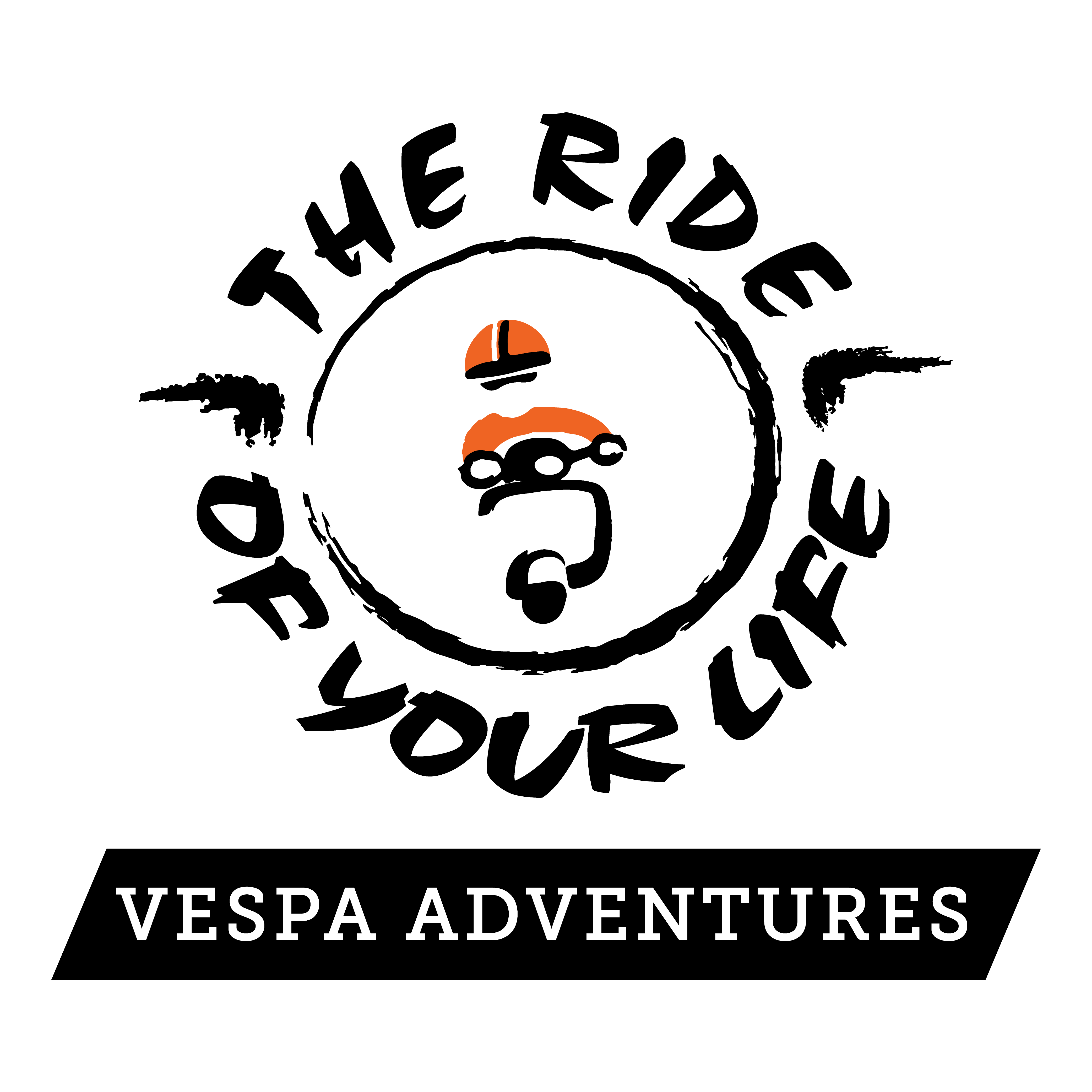 Vespa Adventures