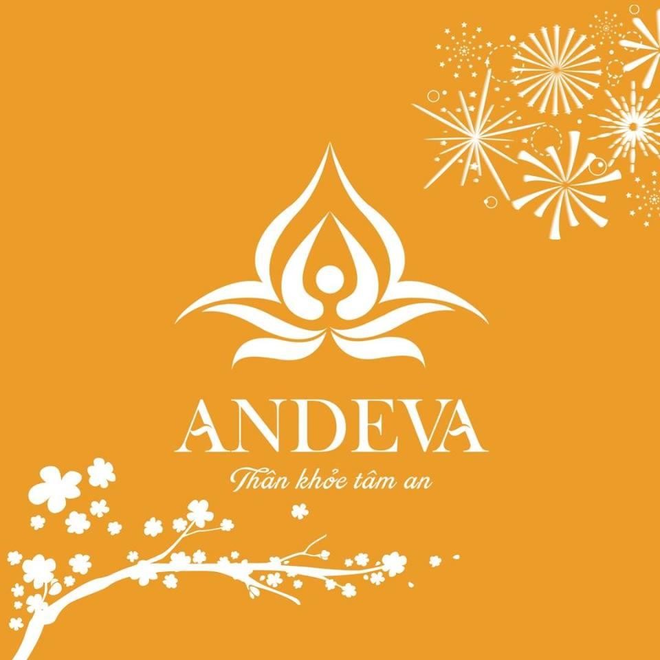 Andeva spa and restaurant