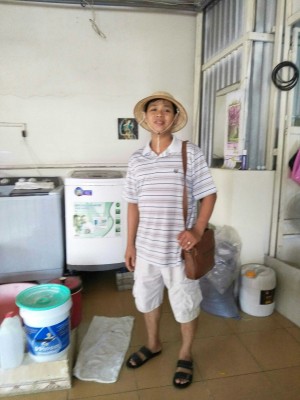 Nguyễn Quang Đạt