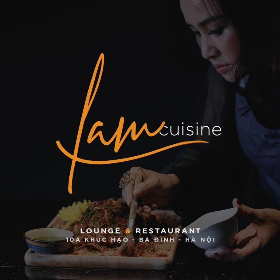 Lam's Cuisine