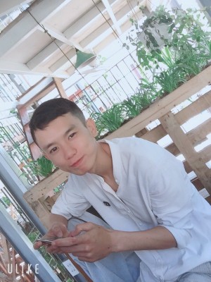 Nguyễn Trịnh An
