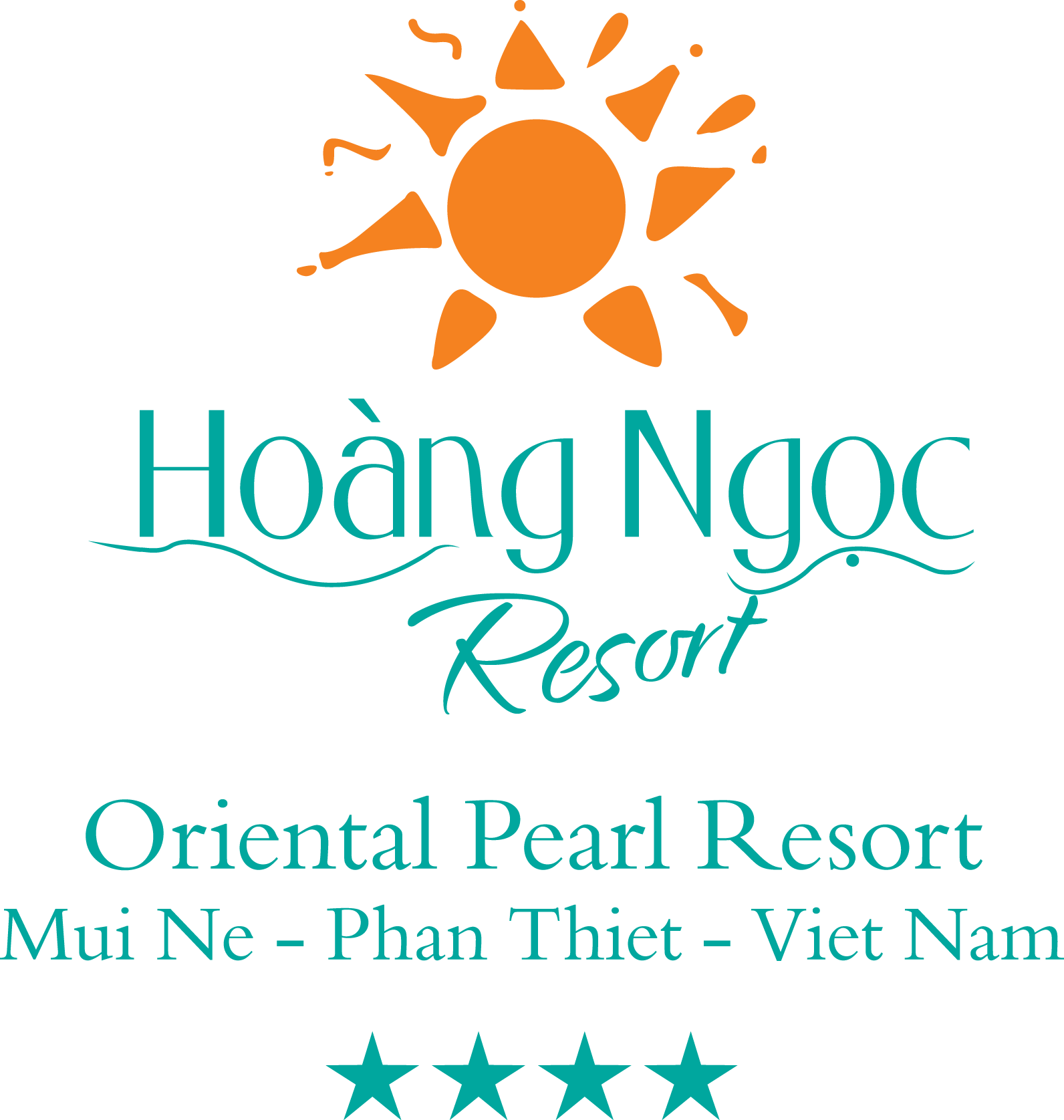 Oriental Pearl (HOANG NGOC) Resort & Spa