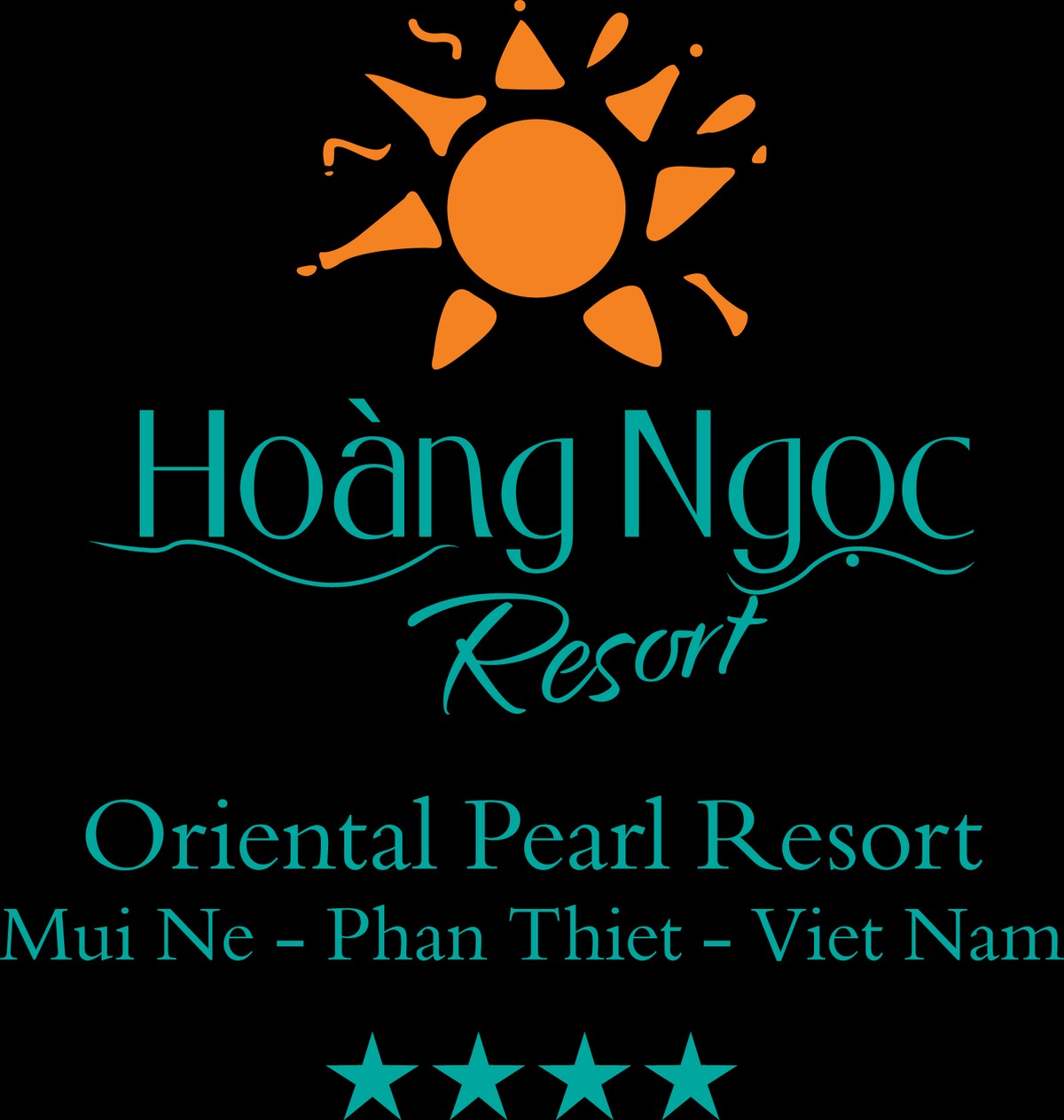 Oriental Pearl (HOANG NGOC) Resort & Spa