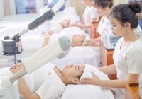 Muốn làm nghề spa, nên bắt đầu từ đâu?