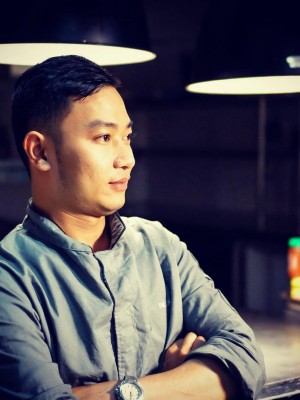 Trần Duy Vũ