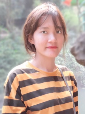 Huỳnh Thị Cẩm Hường