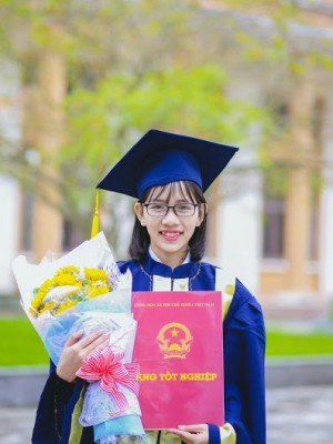 Nguyễn Đặng Hồng Điệp