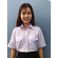 Trương Thị Kim Thơ