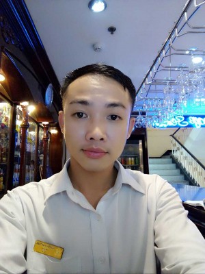 Nguyễn Hoàng Tuấn