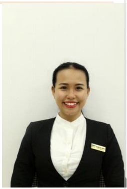 HUỲNH THỊ NI NI