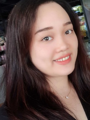 Tran Thi Yen Nhi
