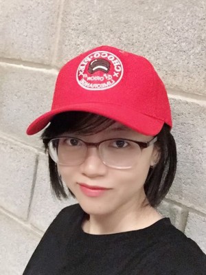 HỒ THỊ NGỌC CHÂU