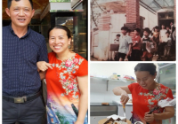 Vượt khó để thành công: Hành trình từ 2 đứa trẻ mồ côi bán báo dạo đến chủ 3 tiệm bánh Pháp đắt khách ở Hà Nội