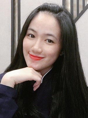 Phùng Dương Bảo Lâm