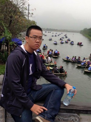 Nguyễn Hoà Phước