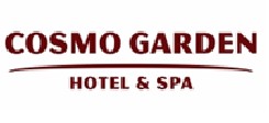Cosmo Garden Hotel & Spa 