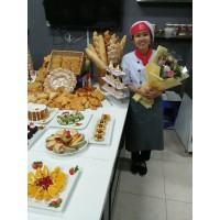 Trang Lê Phương Thảo