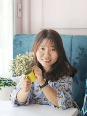 Lê Hồng Hạnh
