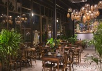 Nhà hàng Bistro là gì và những điều thú vị cần biết